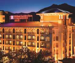 Hotel Hilton Garden Inn Lijiang