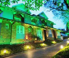 Hotel Pousada Ald'mama