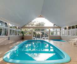 Hotel Fioreze Quero Quero