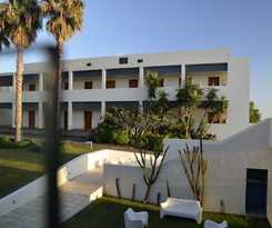 Hotel Estalagem Da Ponta Do Sol