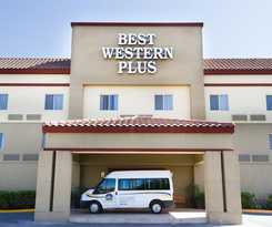 Hotel Best Western Plus Monterrey Airport