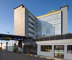 Rooms Inc Btc Bandung