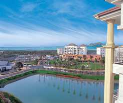 Hotel Raon and Resort