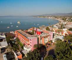 Hotel Decameron Los Cocos Guayabitos, Ramada All-Inclusive Resort