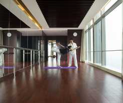 Hotel Hilton Shijiazhuang