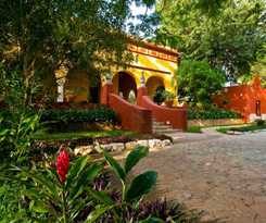 Hotel Hacienda Misne