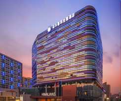 Hotel Himalayas Qingdao