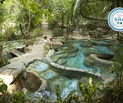 Hotel Wareerak Hot Spring and Wellness