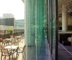 Holiday Inn Shijiazhuang Central, An Ihg