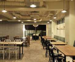 Hotel Anteroom Kyoto