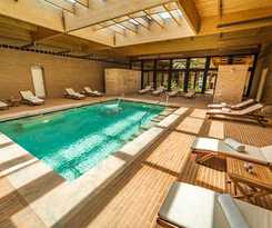 Porto Santo and Spa