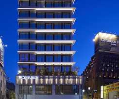 Hotel Centurion Ueno