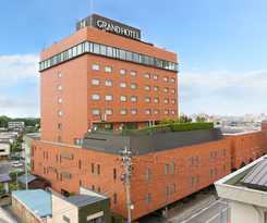 Hotel Hachinohe Grand