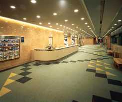 Hotel Aso Resort Grandvrio