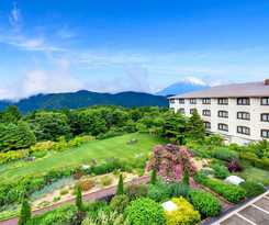 Hotel Green Plaza Hakone