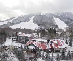 Hakuba Tokyu
