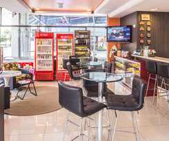 Hotel Camboriú Praia