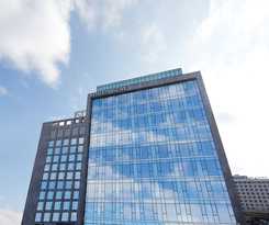 Hotel Shilla Stay Jeju Airport