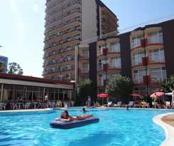 Hotel Mpm Astoria - Ultra All Inclusive