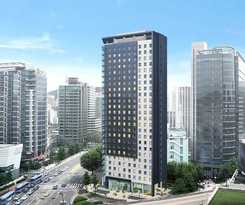 Hotel Shilla Stay Seodaemun