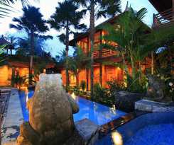 Hotel Budhi Ayu Villas and Cottages Ubud
