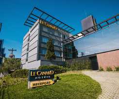 Hotel Le Canard Joinville