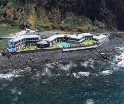 Hotel Estalagem Do Mar