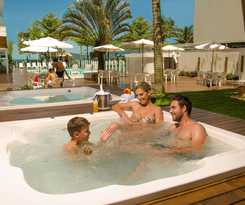 Hotel Marambaia and Convenções