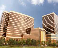 Hotel The Central Park Songdo