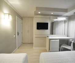 Hotel Marimar The Place