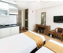Hotel The Yeong Jong