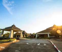 Hotel The Nouveau Chumphon Beach Resort And Golf