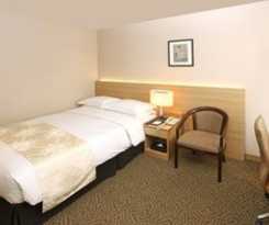 Hotel The Summit Hotel Dongdaemun