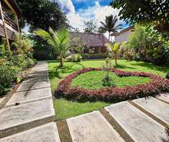 Hotel Cocotinos Manado A Boutique Dive Resort and Spa