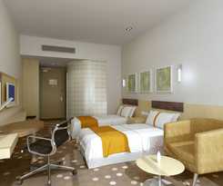 Hotel Holiday Inn Express Beijing Yizhuang, An Ihg