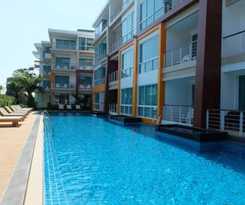Hotel Phuket Seaview Resotel