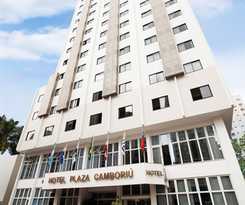 Hotel Plaza Camboriú