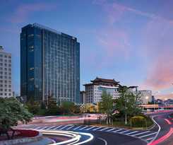 Hotel Sofitel Beijing Central