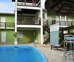 Hotel Pousada Mar Do Leste