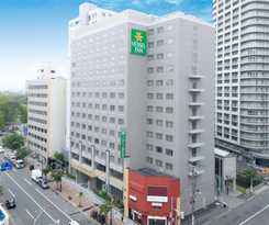 Vessel Inn Sapporo Nakajima Park