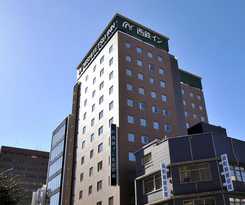 Nishitetsu Inn Nagoya Nishiki