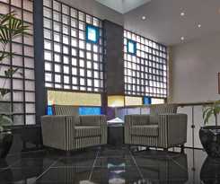 Hotel Olissippo Marques De Sa