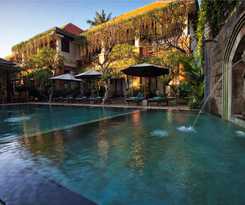 Awatara Boutique Resort Ubud