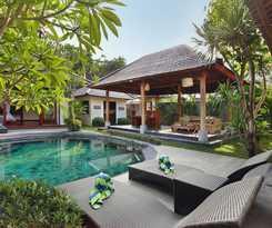 Hotel The Kampung Ubud Villa
