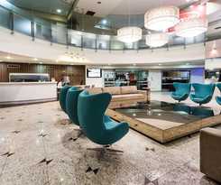 Sibara Spa and Convenções