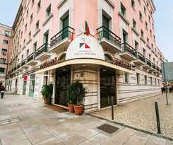 Residencial Lar do Areeiro