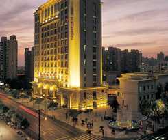 Central International