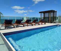 Hotel Varadero Palace I