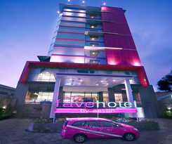 Hotel Favehotel - Pantai Losari Makassar