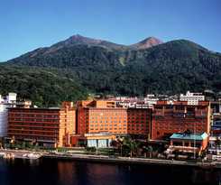 Hotel Toyako Manseikaku Lakeside Terrace